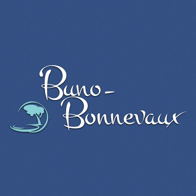 Logo Buno-Bonnevaux