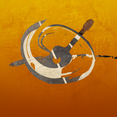 Logo Ana Cours de guitare