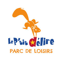 Logo p'tit délire