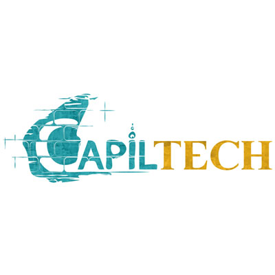 Logo Capiltech