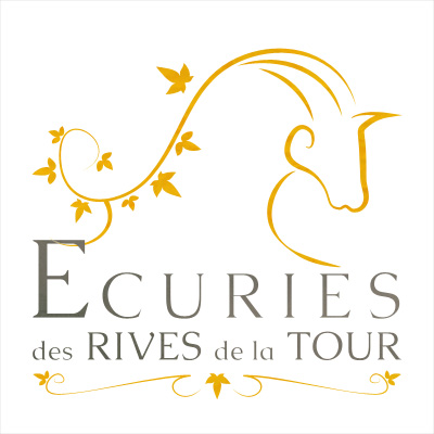Logo Écurie des Rives de la Tour