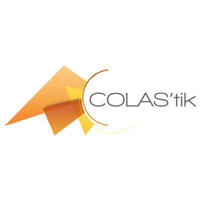 Logo Colas'tik