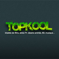Logo TopKool