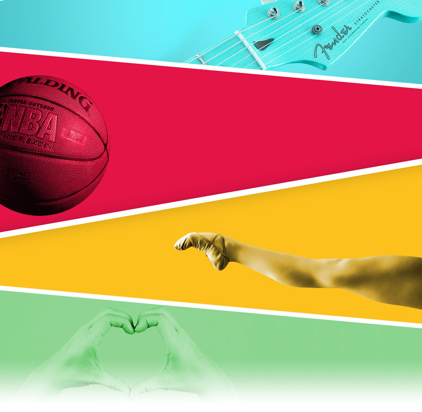 Création affiche forum des association