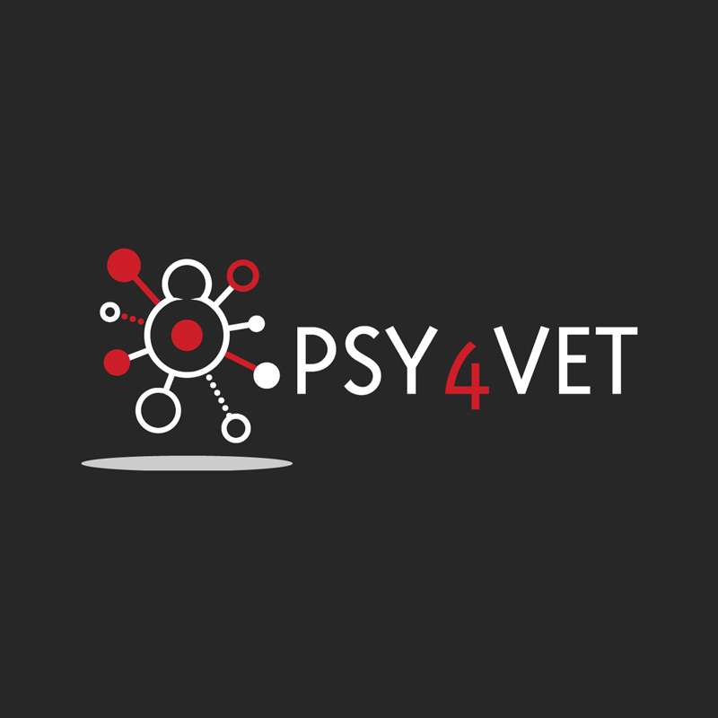 logo psy4vet