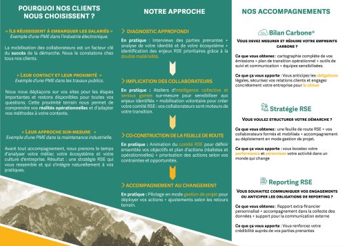 Depliant verso CS transition